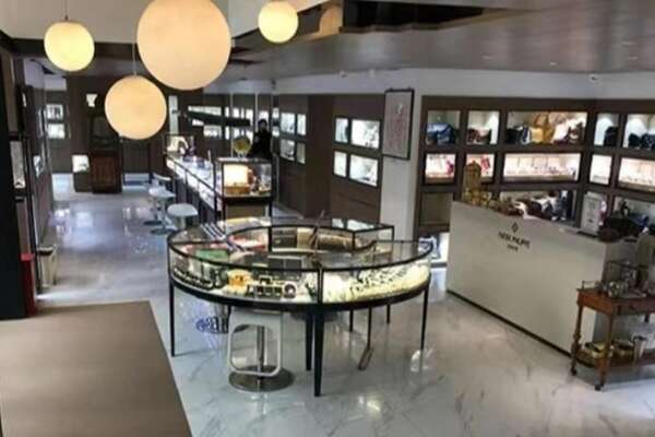 济南莱芜区寄卖奢侈品店